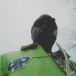 Darnell Patterson - @stretchgang34 - Instagram