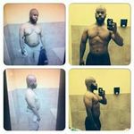 Darnell Patterson Jr - @teflondon33 - Instagram