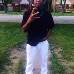 Jaymel Darnell Patterson - @jaymelpatterson - Instagram