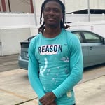 Kevin Darnell Patton - @chosenone82022 - Instagram