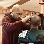 Darnell Payne - @deethebarber__ - Instagram