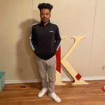 Darnell Payne - @darnell.payne.18 - Instagram