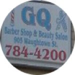 Darnell Payne - @gqbarber - Instagram