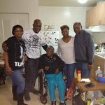 Darnell Payne - @darnell.payne.709 - Instagram