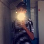 Darnell Pearson - @darnellpearsonspam - Instagram