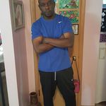Darnell Pearson - @lonz.darnell.pearson - Instagram