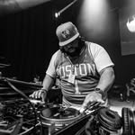 Darnell Pearson - @djbigshow1 - Instagram