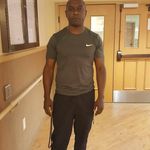 Darnell Pearson - @darnell329 - Instagram