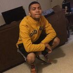 Darnell Pearson - @swae_d - Instagram