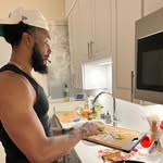 Darnell Pearson - @fitchefdrp - Instagram