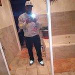 Darnell Pearson - @darnellpearson2 - Instagram
