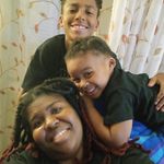 Danesha Peek - @darnellanddemetrius02 - Instagram