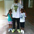 Darnell Phillips - @uncle_phil_0607 - Instagram