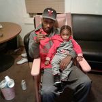 Darnell Phillips - @mr6three - Instagram