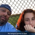 Darnell Phillips - @dphillips626 - Instagram