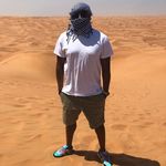 Darnell Phillips - @darnell.phillips - Instagram