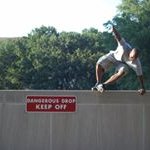 Darnell Phillips - @dphil4ever - Instagram