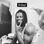 Darnell Pope - @dpope7414 - Instagram