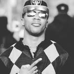 Darnell Powell - @limitless_royalty - Instagram