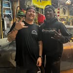 Darnell Powell - @all_terrain_b - Instagram