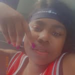 Nkeshai Darnell Powell - @lilkam_mom - Instagram