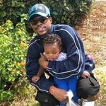 Darnell Pratt - @blackbruce_willis79 - Instagram