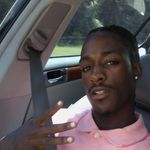 Darnell pratt - @demetrickg3 - Instagram