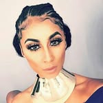 . - @queendarnellnicole - Instagram