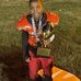Darnell Cook - Facebook