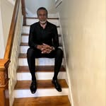 Darnell Ramsey - @thecharactercoach - Instagram
