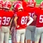 Darnell Randle-El - @dshifty12 - Instagram