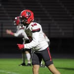 Darnell Randle-EL - @n3lly2tuff - Instagram