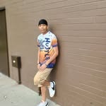 Darnell Randle-El - @nellschone2981 - Instagram