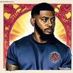 Darnell Randolph - @nellynell7187 - Instagram
