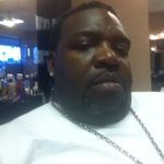 Darnell Randolph - @heave29 - Instagram