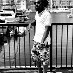 Darnell Randolph - @hotboi2630 - Instagram
