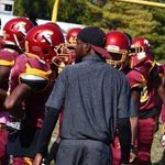 Darnell Ray - @darnellray40 - Instagram