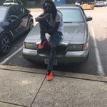 Darnell Roberts - @highway_da_don - Instagram