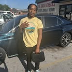 Darnell Roberts - Facebook