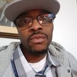 Darnell Roberts - @hotboyslim504 - Instagram