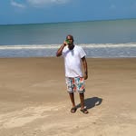 Darnell Roberts - @mansa_kobo - Instagram