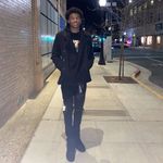 Darnell roberts - @darn_ell421 - Instagram