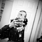 Darnell Roberts - @richgame2676 - Instagram