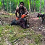 darnell roberts - @darnell_the_outdoorsman - Instagram