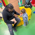 Darnell Roberts - @ghosting_darnz - Instagram