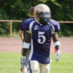Darnell Roberts - @coldasice23 - Instagram