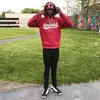 Darnell Roberts - @datredsquad5 - TikTok