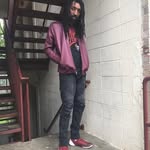Darnell Roberts - @loud_ot - Instagram