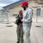Darnell Simpson - @darnellsimpson556 - Instagram