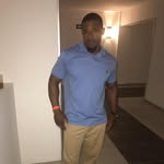 Darnell Simpson - @dnizz0007 - Instagram